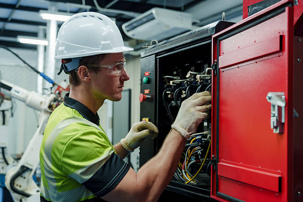 24/7 Emergency Electrical Panel Upgrade experts in Monticello, IN