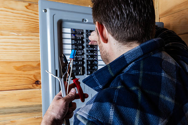 Affordable Electrical Panel Upgrade solutions in Monticello, IN